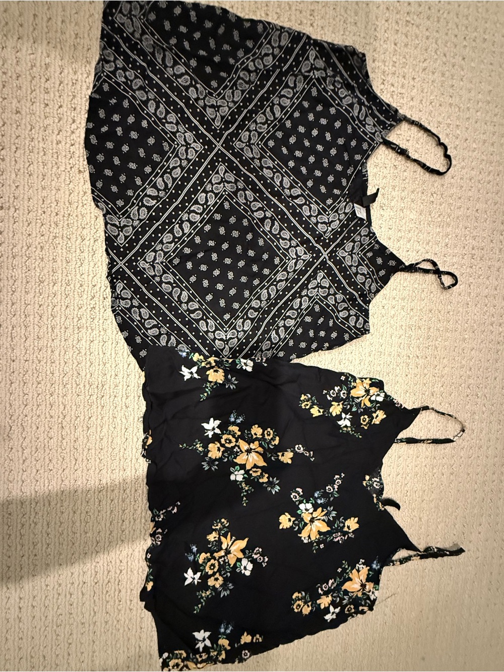 H&M Bundle of 2 Tops